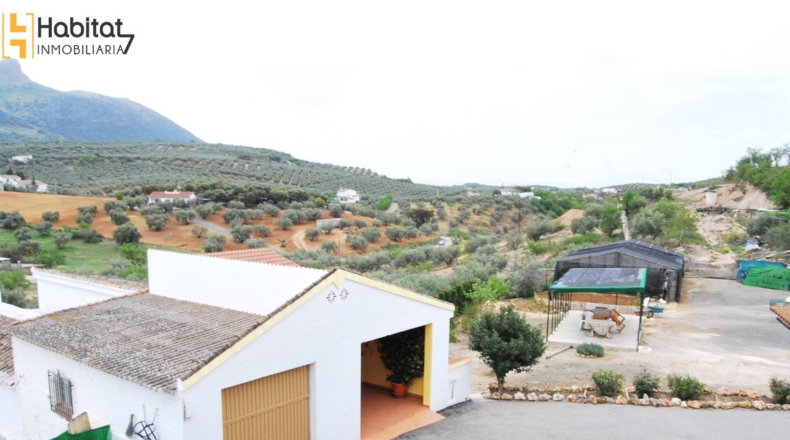 Granada - El Bujeo - 4000m2