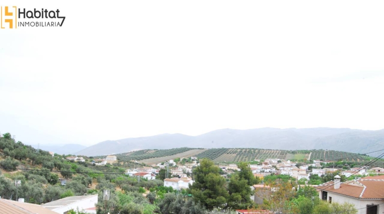 Granada - El Bujeo - 4000m2