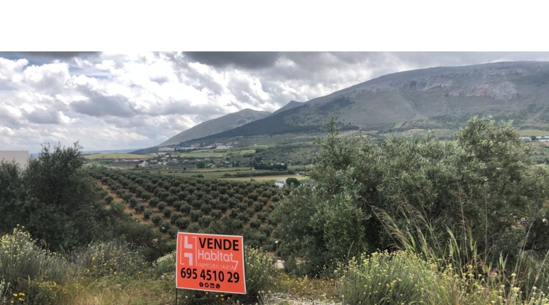 Granada - Venta Santa Barbara - 388m2