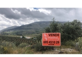 Urban land for sale in Loja ref: TR32765 photo