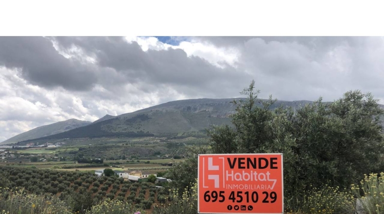 Granada - Venta Santa Barbara - 388m2