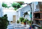Casa de camp amb terreny en venda a Loja ref.: TR70393 foto