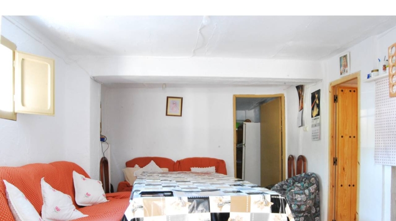 Granada - Zagra - 950m2