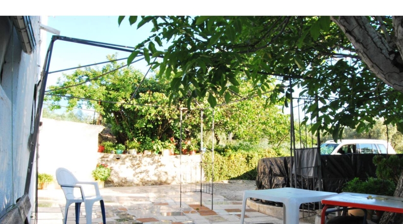 Granada - Zagra - 950m2