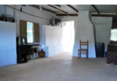 Casa de camp amb terreny en venda a Loja ref.: TR70393 foto