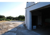 Casa de camp amb terreny en venda a Loja ref.: TR70393 foto