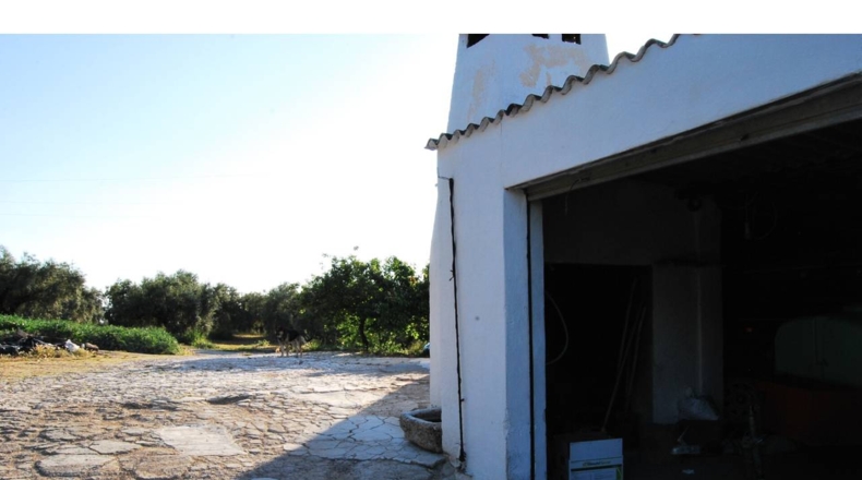 Granada - Zagra - 950m2