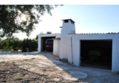 Casa de camp amb terreny en venda a Loja ref.: TR70393 foto