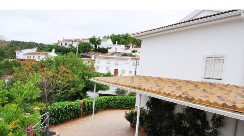 Granada - Fuente Camacho - 277m2