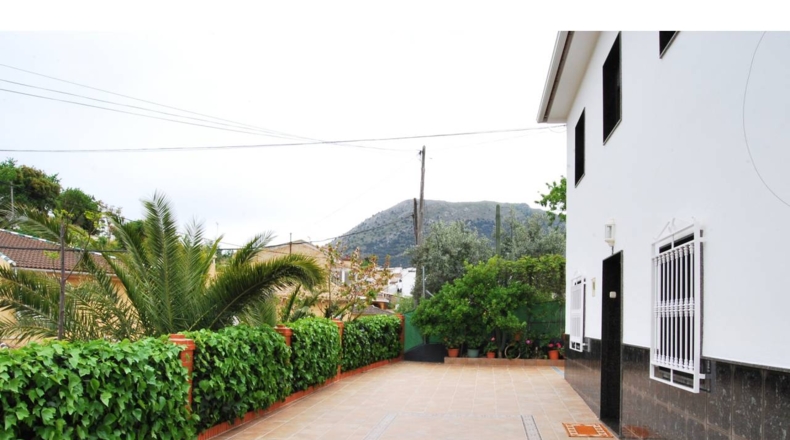 Granada - Fuente Camacho - 277m2