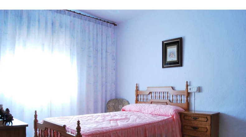 Granada - Fuente Camacho - 277m2