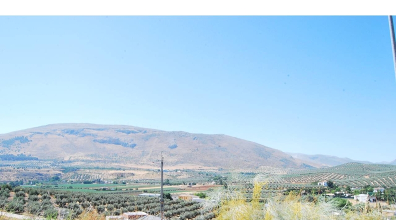 Granada - Venta Santa Barbara - 502m2