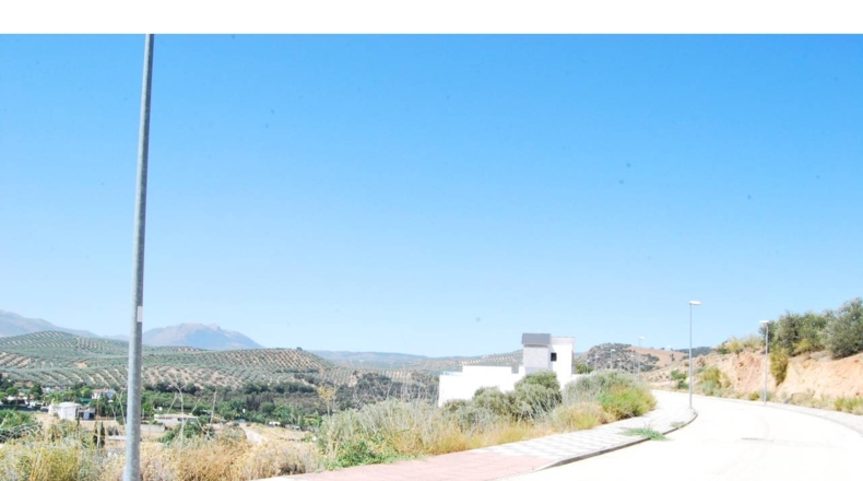 Granada - Venta Santa Barbara - 502m2