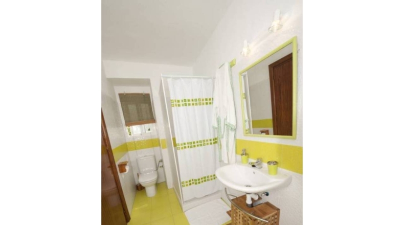 Granada - El Bujeo - 500m2