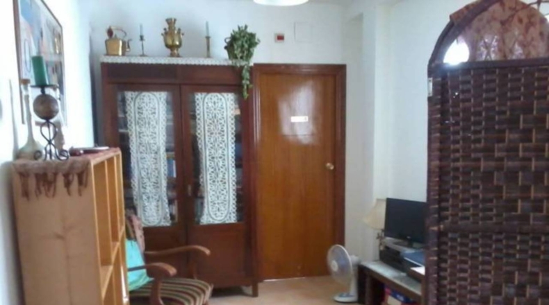 Granada - El Bujeo - 500m2