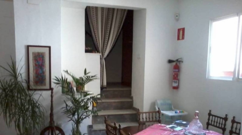 Granada - El Bujeo - 500m2