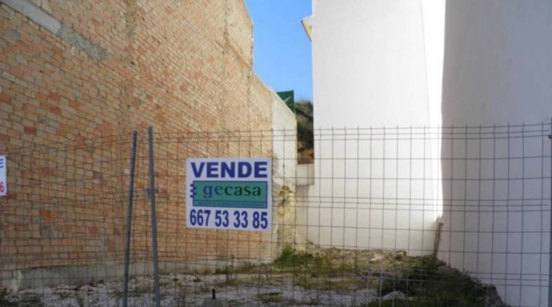 Granada - Barrio de San Antonio - 140m2