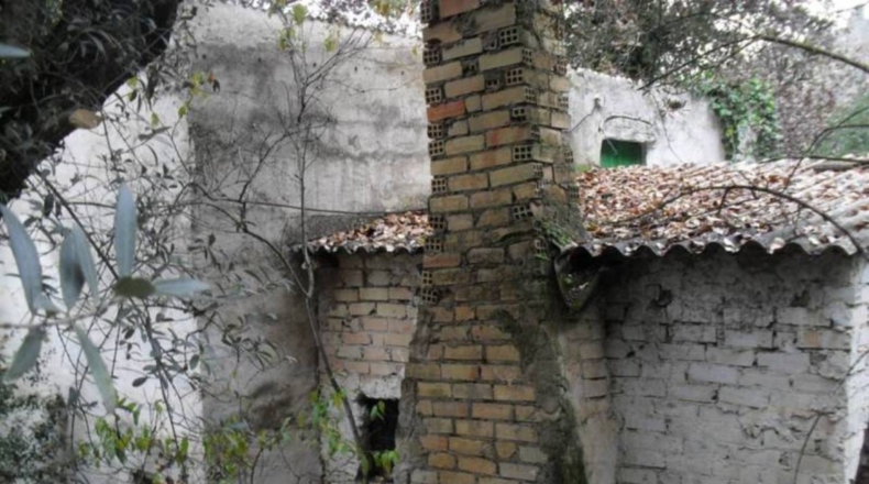 Granada - Huétor Tájar - 1252m2