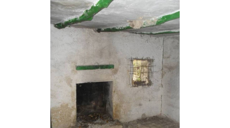 Granada - Huétor Tájar - 1252m2