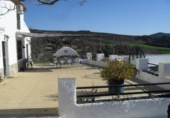 Masía con terreno en venta en Loja ref: TR64551 foto