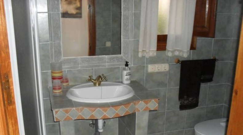 Granada - Barrio de San Antonio - 400m2