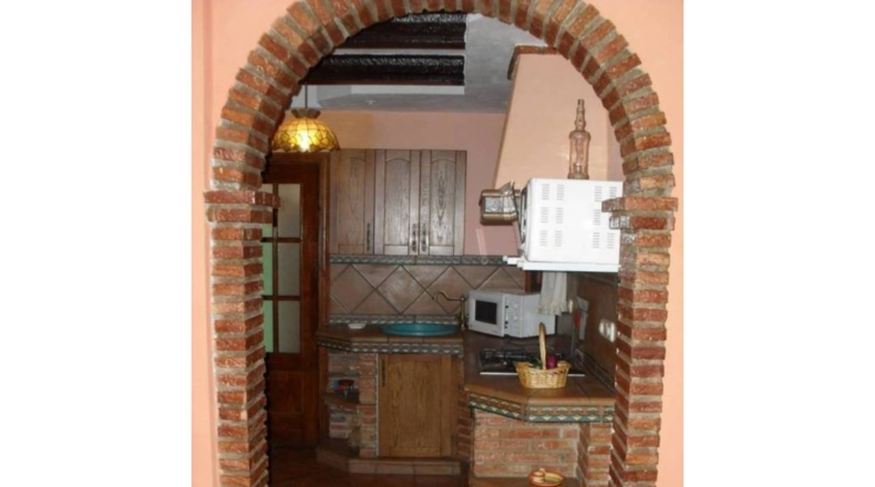 Granada - Barrio de San Antonio - 400m2