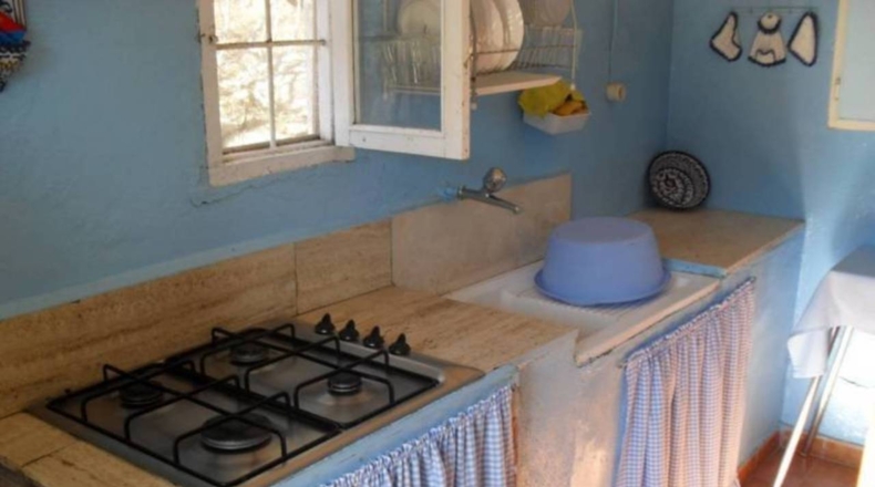 Granada - Barrio de San Antonio - 400m2