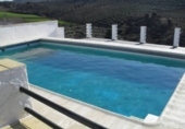 Masía con terreno en venta en Loja ref: TR64551 foto