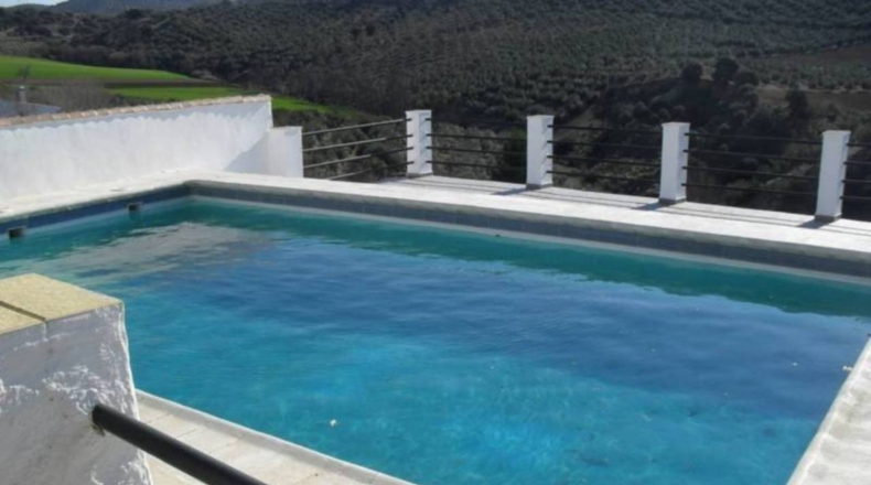 Granada - Barrio de San Antonio - 400m2