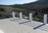 Masía con terreno en venta en Loja ref: TR64551 foto