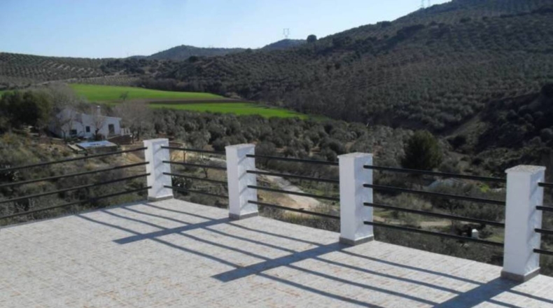 Granada - Barrio de San Antonio - 400m2