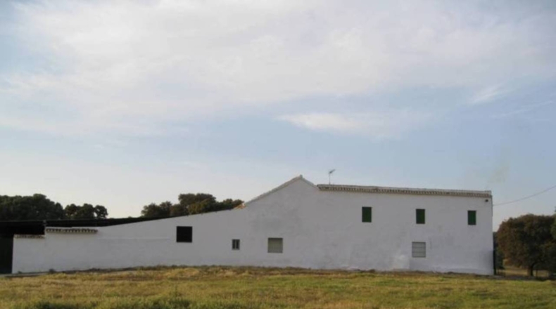 Sevilla - Minas del Castillo de las Guardas - 175m2