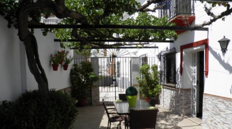 Granada - El Bujeo - 220m2
