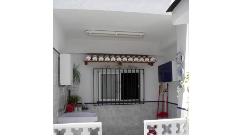 Granada - El Bujeo - 220m2
