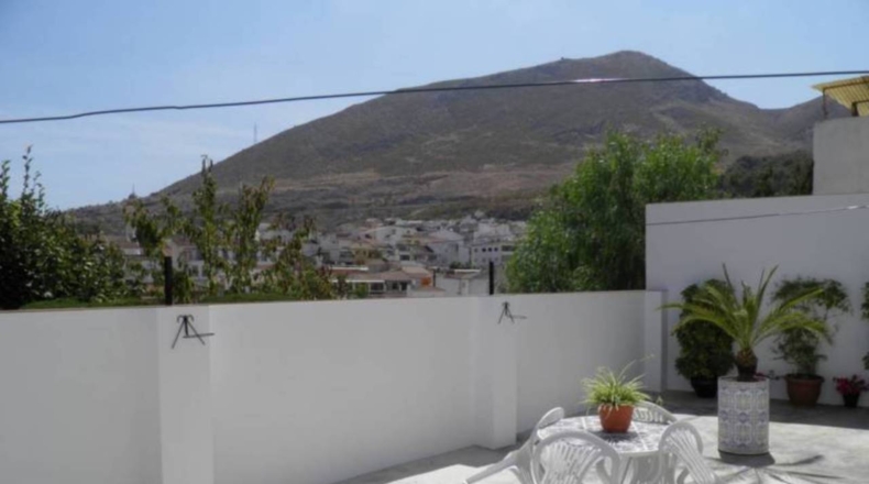Granada - El Bujeo - 220m2