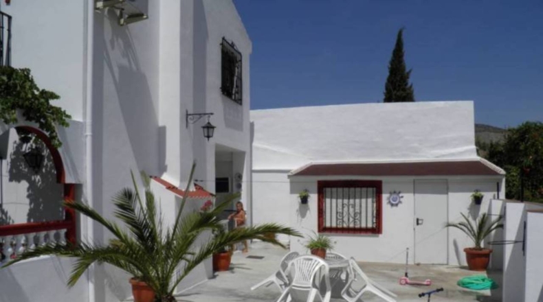 Granada - El Bujeo - 220m2
