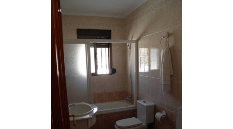 Granada - El Bujeo - 220m2