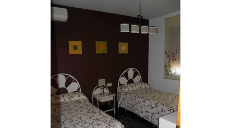 Granada - El Bujeo - 220m2