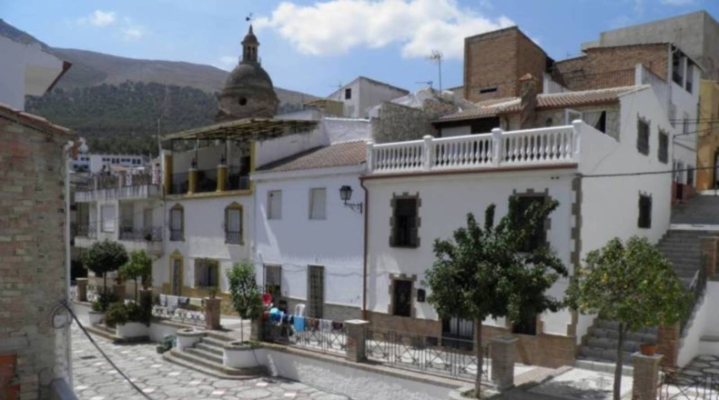 Granada - El Bujeo - 220m2
