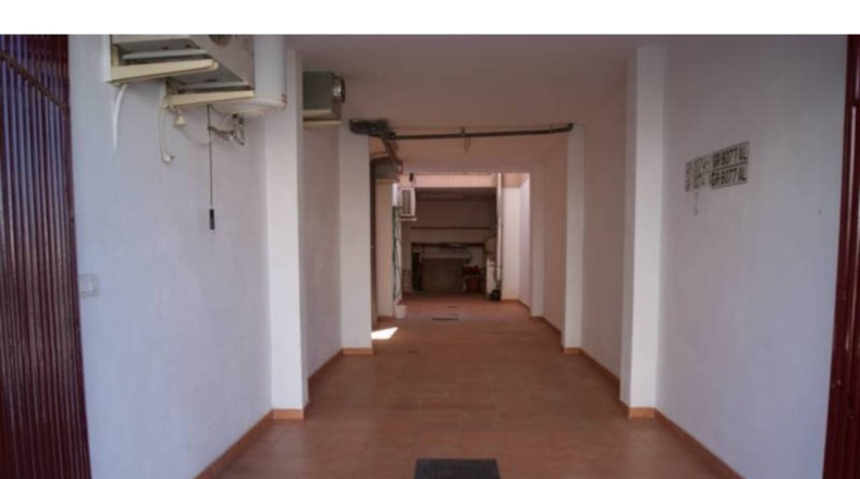Granada - Zagra - 200m2
