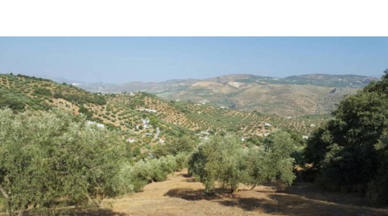 Granada - Ventorros de San José - 6500m2