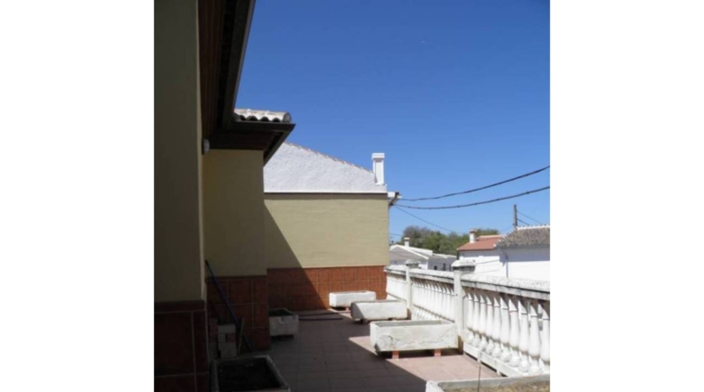 Granada - La Palma - 259m2