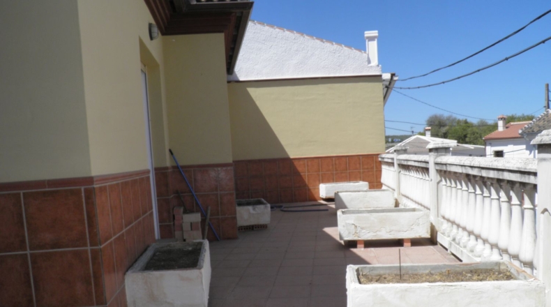 Granada - La Palma - 259m2