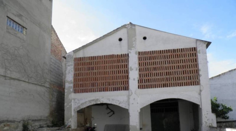 Granada - Salar - 500m2