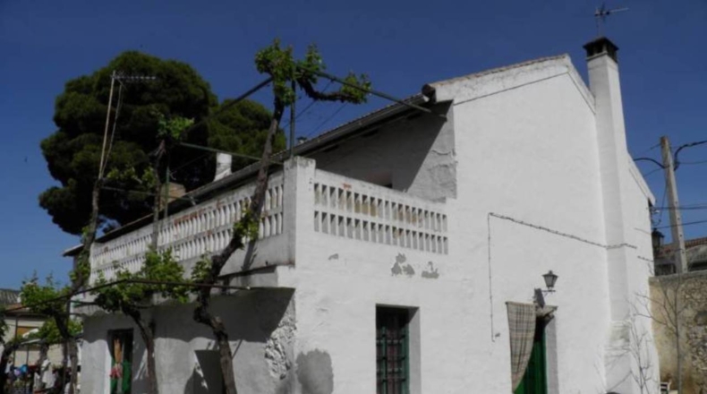 Granada - Salar - 500m2