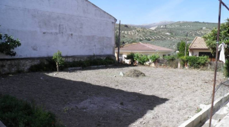 Granada - Salar - 500m2