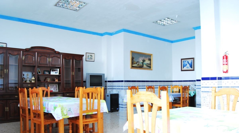 Granada - El Bujeo - 331m2