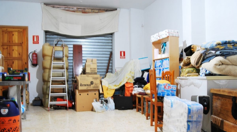 Granada - El Bujeo - 331m2