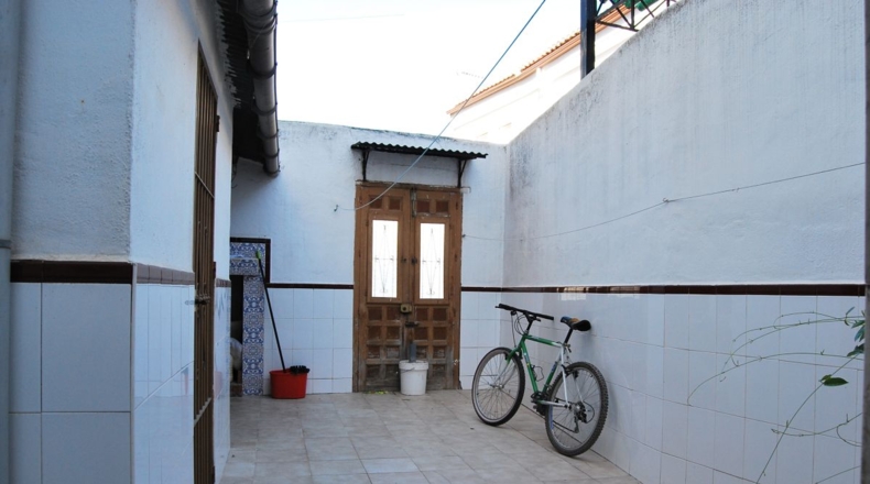 Granada - El Bujeo - 331m2