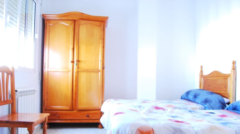 Granada - El Bujeo - 331m2